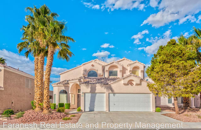 2126 Club Meadows Dr - 2126 Club Meadows Drive, Henderson, NV 89074