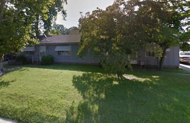 203 South Alston Street
