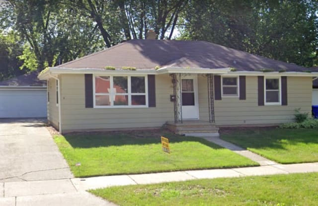 1761 North Mason Street - 1761 North Mason Street, Appleton, WI 54914