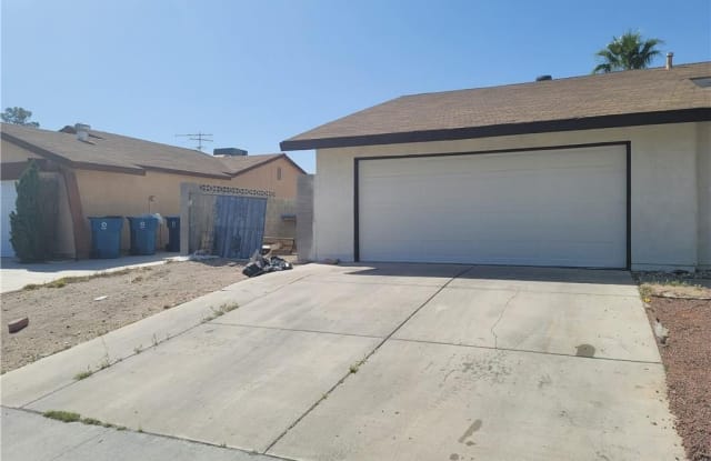 5175 Palmyra Avenue - 5175 Palmyra Avenue, Spring Valley, NV 89146