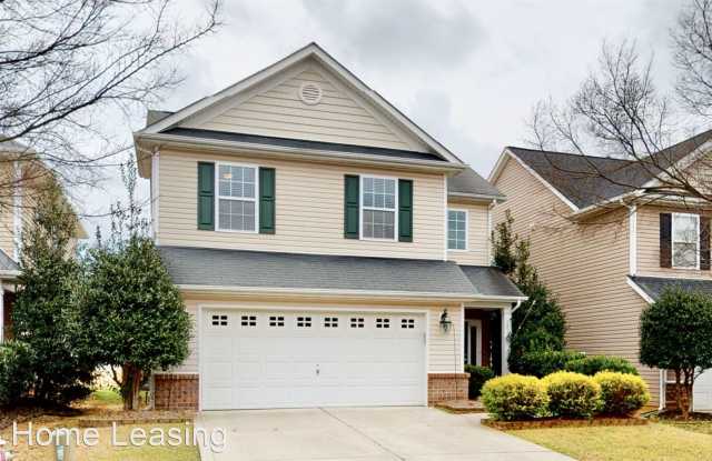 1036 Mountain Laurel Ct.