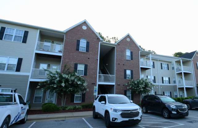Landfall Condos