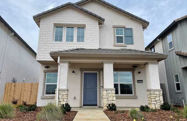 Brand-New, Never-Lived-In Home in a Top-Rated School District!