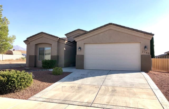 2140 Horsemint Ave - 2140 Horsemint Avenue, Kingman, AZ 86401