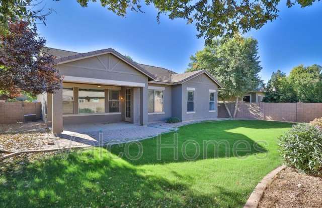 3848 E Morrison Ranch Pkwy