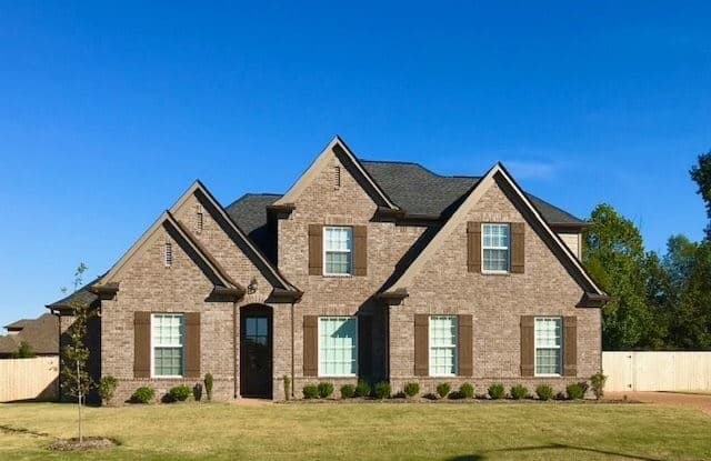 4426 Davall Circle - 4426 Davall Drive, Olive Branch, MS 38654