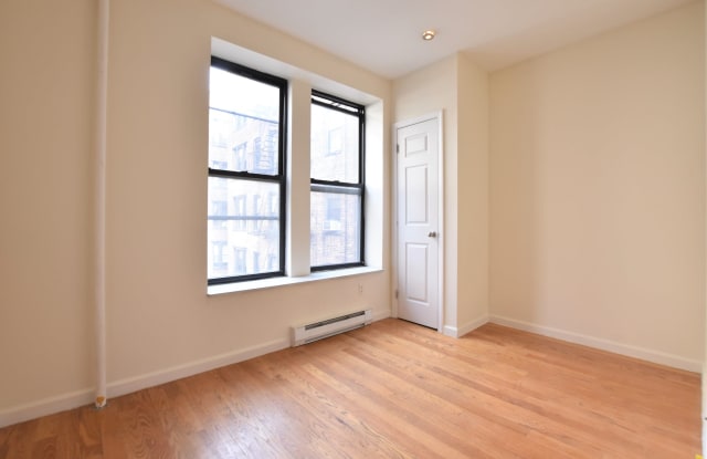 203 W 108th St - 203 West 108th Street, New York City, NY 10025