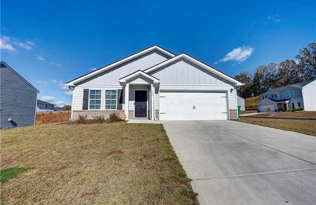 Ranch Living at its Finest