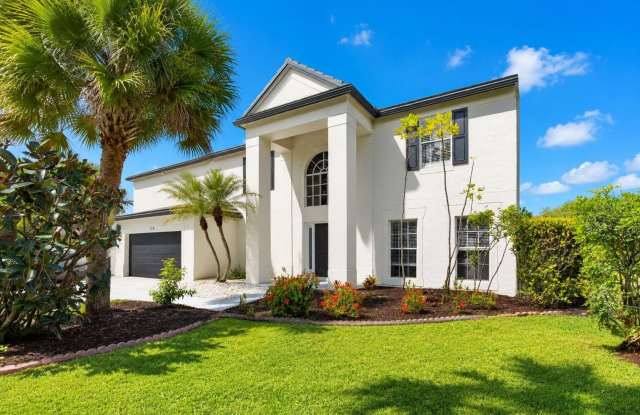 3870 SABAL LAKES Road