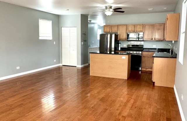 3020 West Washington Boulevard - C