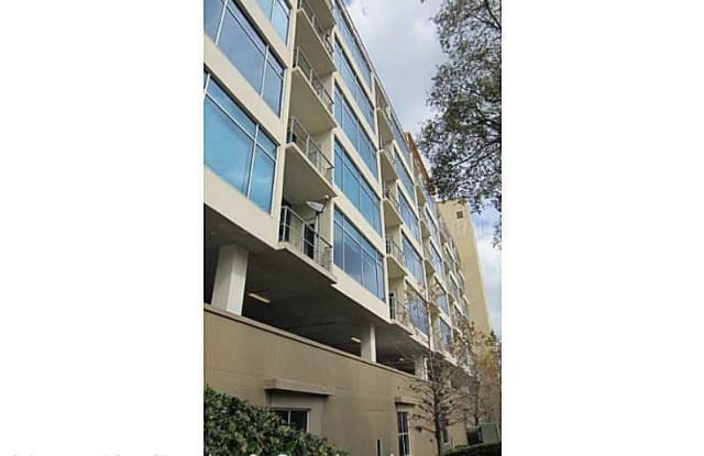 525 E. Jackson St #306 - 525 E Jackson St Unit 306, Orlando, FL 32801