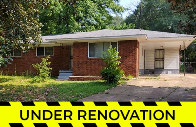 3990 Martindale Ave - 3990 Martindale Avenue, Memphis, TN 38128