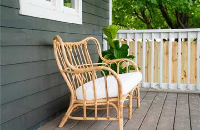 509 Rosedale Avenue - L