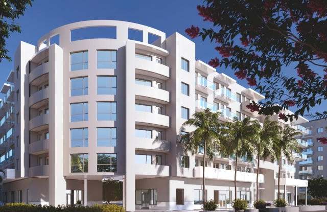 1621 S Dixie Hwy Unit C31