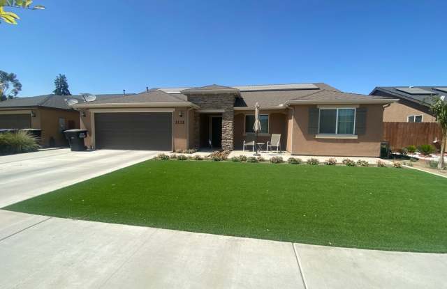 Photo of North East Visalia home coming soon!