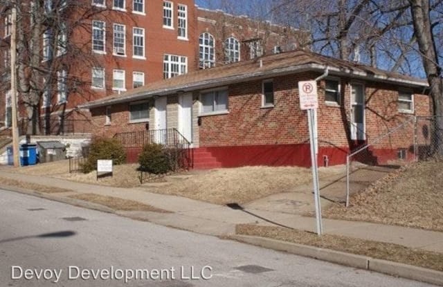 3646 Ohio - 3646 Ohio Avenue, St. Louis, MO 63118