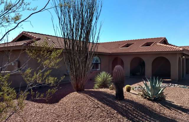 15619 East Palisades Boulevard