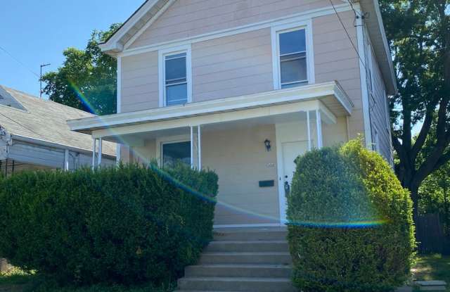 Available July 2026: Spacious 4 bed in North College Hill