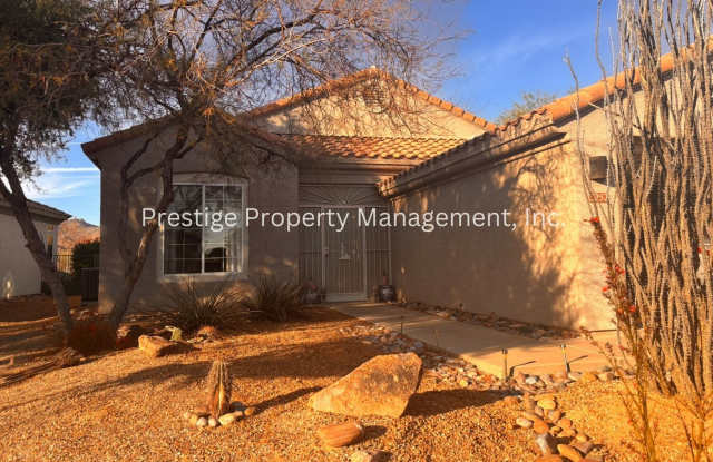 Photo of Gorgeous 55+ community home located in Heritage Highlands at Dove Mountain!!!