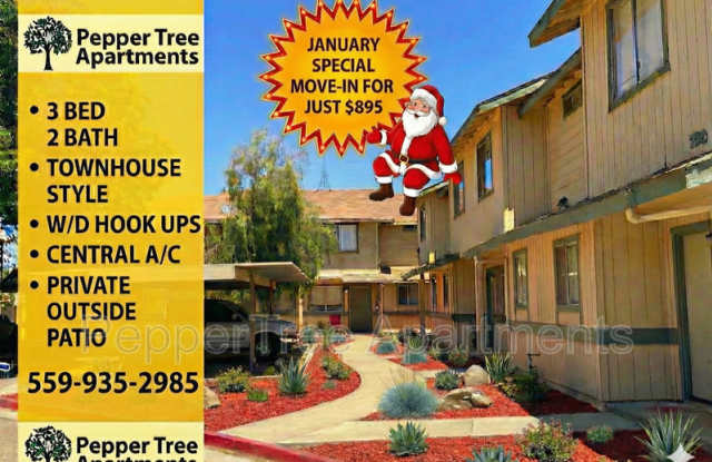 Photo of 720 E Elm Ave