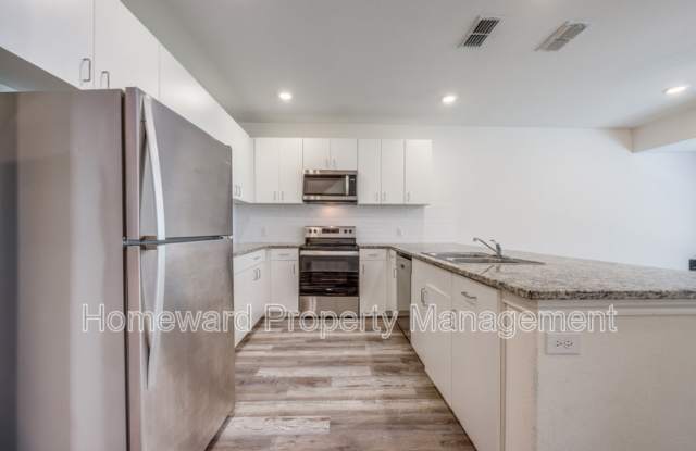 707 South 6th Street