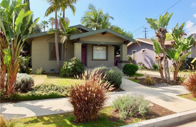 3620 E 6th Street - 3620 East 6th Street, Long Beach, CA 90814