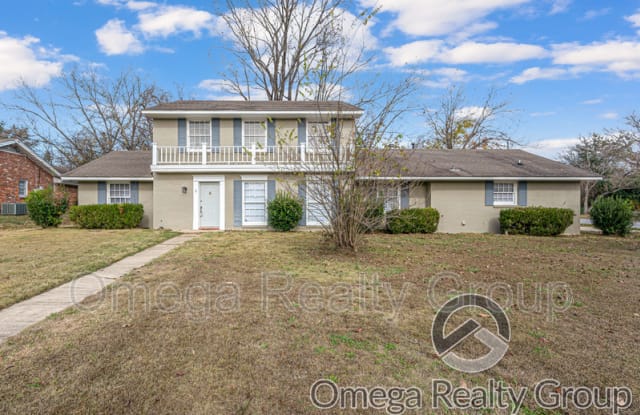 2325 Wentworth Dr - 2325 Wentworth Drive, Montgomery, AL 36106