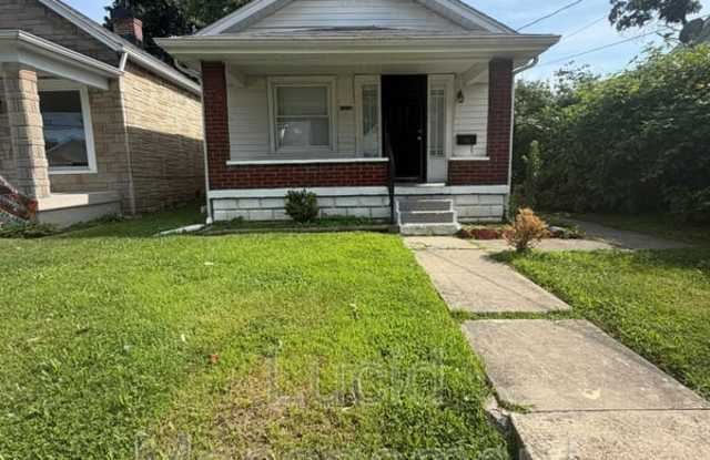 1416 Sale Ave - 1