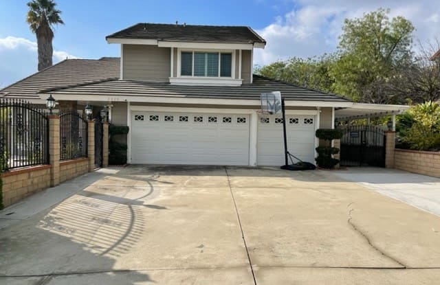 1315 Stardust Drive - 1315 Stardust Drive, Diamond Bar, CA 91765