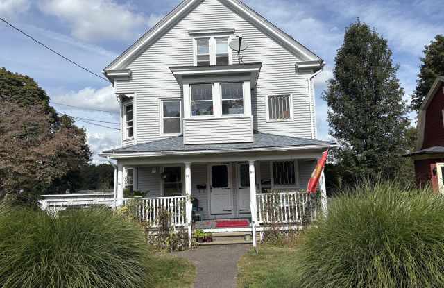 37 Hungerford Avenue unit: 3