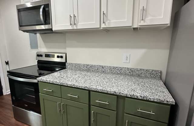 1246 Washington Boulevard - 1