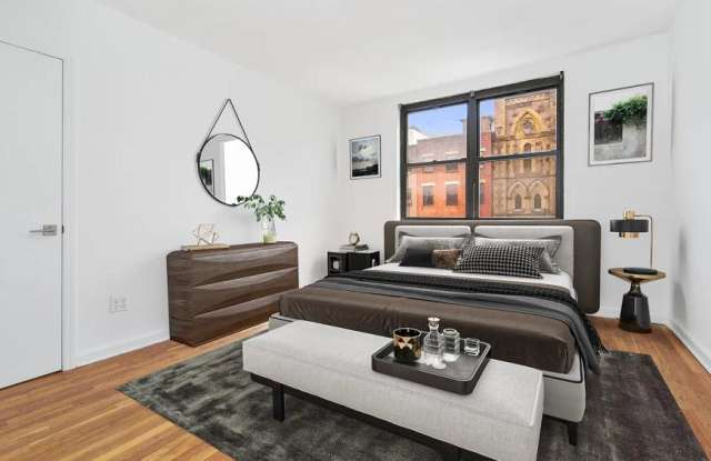 233 East 59th Street