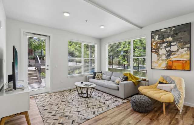 Anthology Apartments