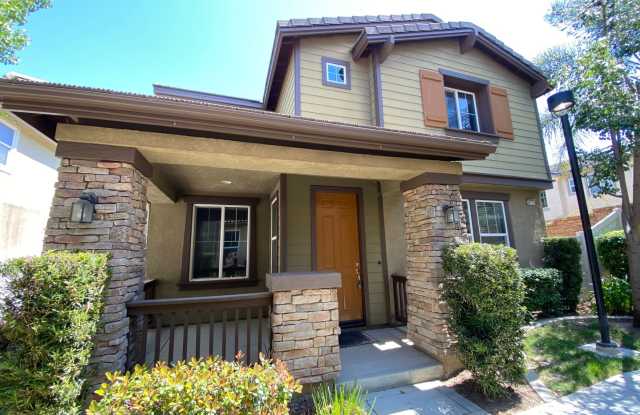 Cute  Clean Murrieta 3 Bedroom Home! - 29775 Ascella Lane, Murrieta, CA 92563