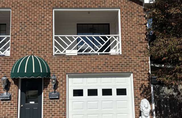 Photo of 408 West Harnett Street