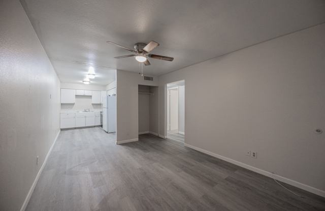 2340 East Broadway Road