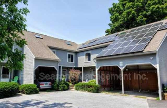 115-7 North Winooski Avenue - 7