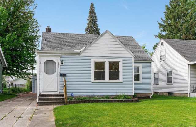 470 Charlotte Avenue