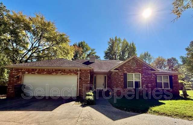 605 Shadow Ridge Dr