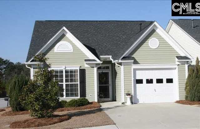 429 WHITE CEDAR Drive - 429 White Cedar Drive, Richland County, SC 29229