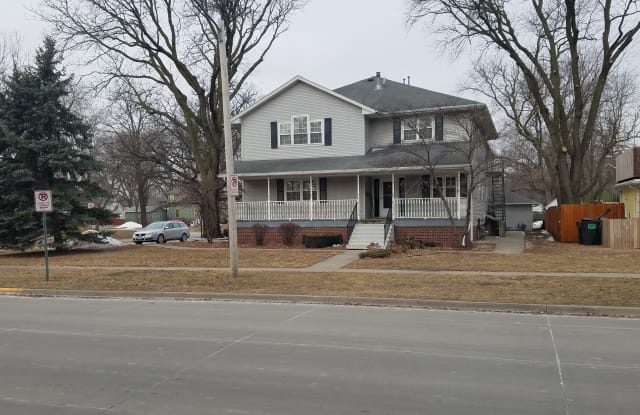 705 Clark Ave - 705 Clark Avenue, Ames, IA 50010