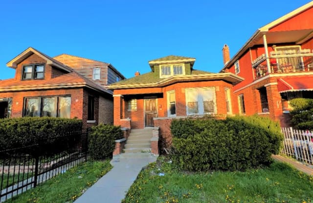 7717 S Seeley Ave - 7717 South Seeley Avenue, Chicago, IL 60620