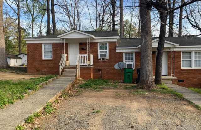 1414 Catherine Simmons Avenue