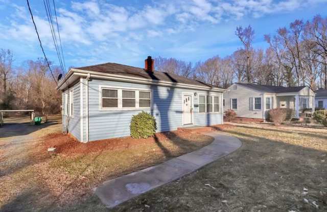 1839 Arnold Drive