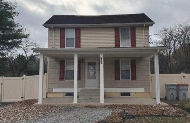 Photo of 493 W ELMER Road