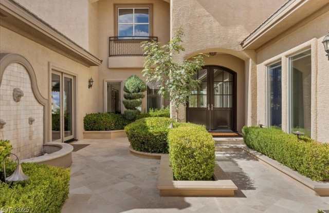 9312 Provence Garden Lane