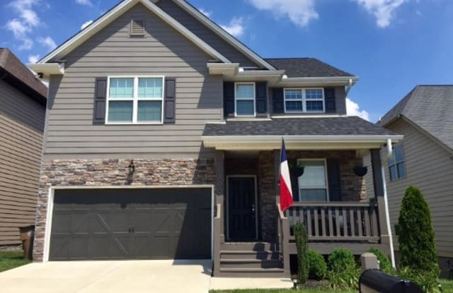 1700 Boxwood Dr. - 1700 Boxwood Drive, Nashville, TN 37211