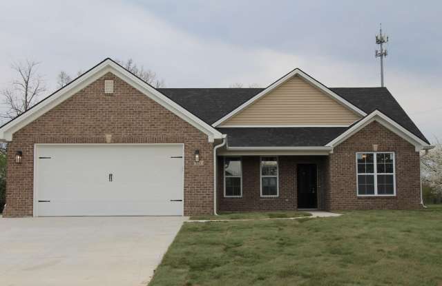 129 Stellar Lane - 129 Stellar Lane, Nicholasville, KY 40356