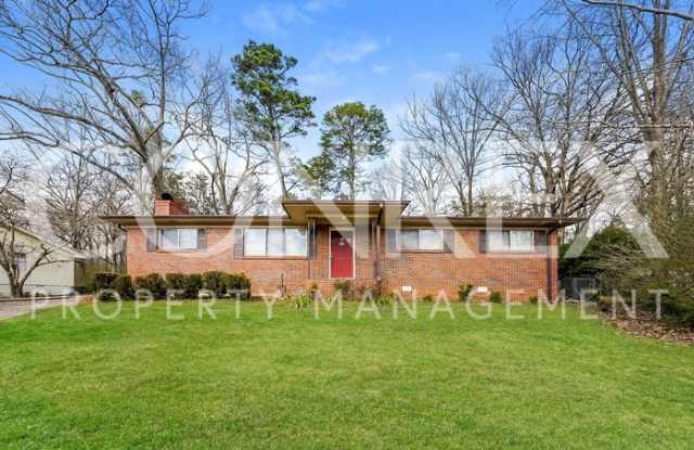 4436 Silver Lake Road - 4436 Silver Lake Road, Pinson, AL 35126