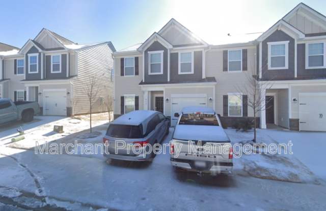 415 Batten Road